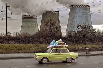 Рекламный ролик в Инстаграмм