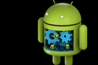 Протестирую приложение на Android