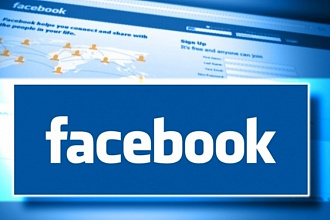 Создам группу для Facebook