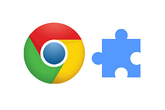 Расширение для Chrome