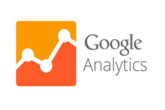 Вставить код счетчика Google Ananytics на сайт + настройка