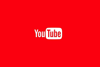 Смонтирую видео для YouTube