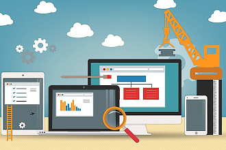 Сделаю интернет-магазин на CMS OpenCart, Wordpress