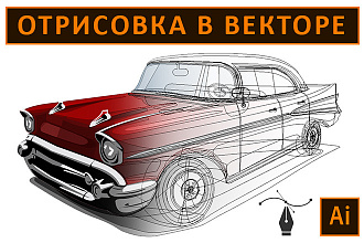 Отрисовка изображений