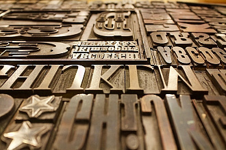 Font Font Полная библиотека из 3000 шрифтов