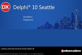 Напишу программу на Delphi