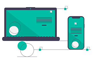 Конвертация PWA в Android-приложение