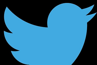 500 читателей в Twitter