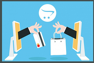 Доработки на opencart