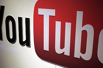 300 подписчиков на You Tube канал