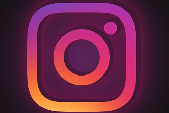 6000 лайков для Instagram
