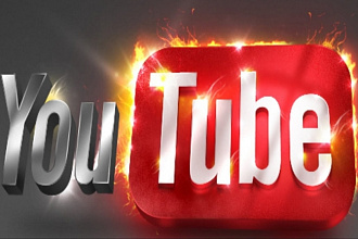 320 подписчиков на YouTube канал