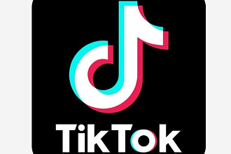 Раскручу акаунты Tik Tok