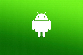 Создание приложений на Android