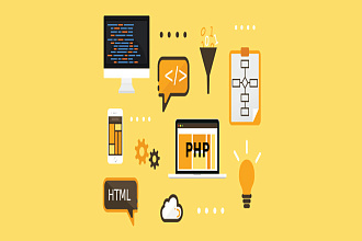 Доработаю сайт на PHP