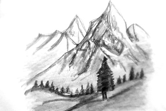 Рисунки на заказ