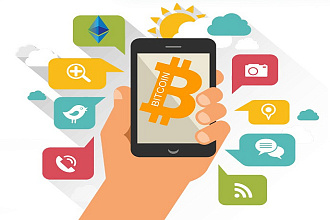 База данных инвестиционного крипто - проекта