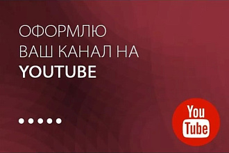 Шапка и АВА на YouTube на любой вкус