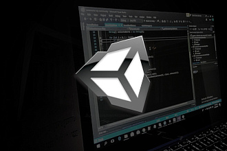 Программирование скриптов в Unity, C#