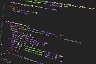 Напишу или Доработаю код на PHP, по ТЗ