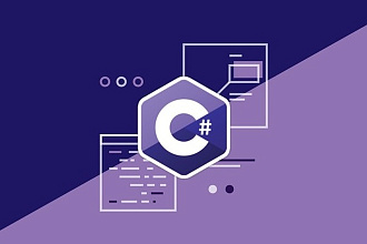 Напишу приложение, решу задачу на C#