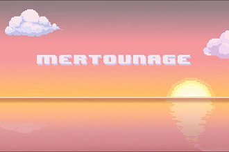 Напишу 8-бит трек для игры или мультфильма