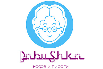 Создам для вас продающий логотип