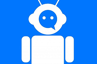 Сделаю простого чат-бота для вконтакте