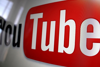 6000 просмотров с удержанием, гарантией на ваше видео Youtube
