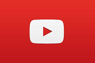 3000 Youtube просмотров Быстрое выполнение