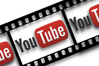 400 подписчиков на ваш канал youtube