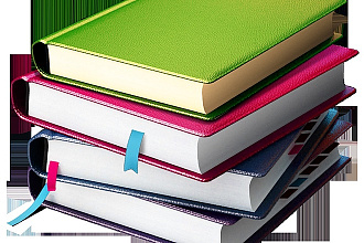 Напишу книгу объем 50 страниц
