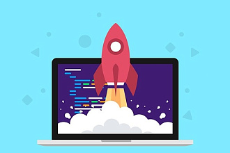 ICO сайт