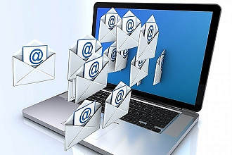 Почтовые ящики Yandex, Mail.ru 50 штук