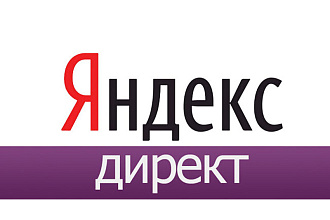 Создание рекламных кАмпаний Яндекс Директ