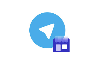 Разработка базы данных для магазина - бот Telegram