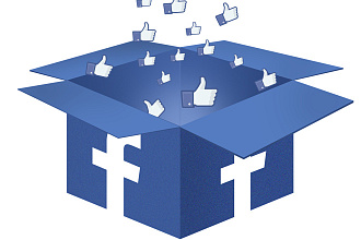 200 живых лайков в facebook НА ФОТО ИЛИ ПОСТЫ НЕ БОТЫ