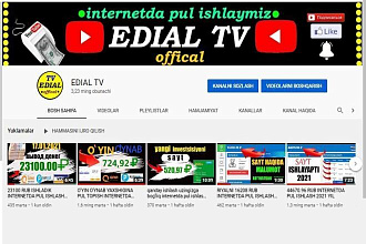 Привет, Я продаю МОЙ КАНАЛ youtube