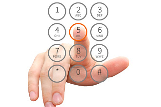 Запишу автоответчик, IVR, голосовое меню