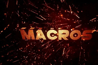 Напишу макрос для Эксель на ВБА