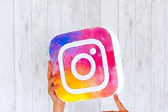 Подписчики в instagram