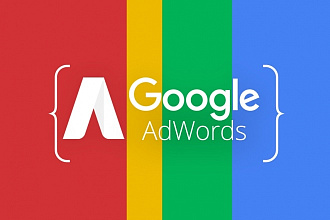 Настройка рк на Поиске и в КМС Googlе Adwords