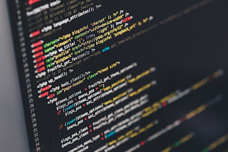 Создание landing page под ключ