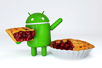 Доработаю приложение на Android