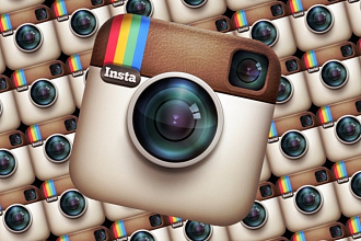 5000+100 подписчиков ваш Instagram