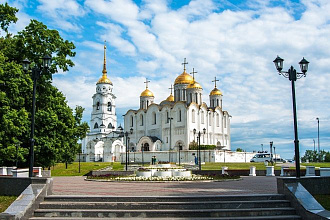 Ссылки для сайтов Владимира - справочники, каталоги, форумы, крауд