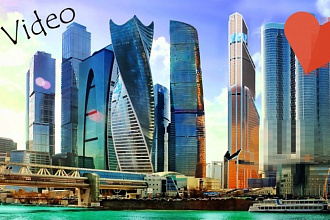 Монтирую видео