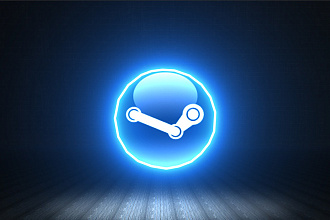 Украшаю steam профиль под ваш ник