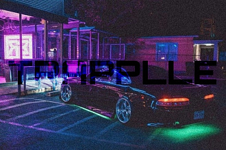 Сделаю для вас бит в стиле Trap, Rap, Phonk