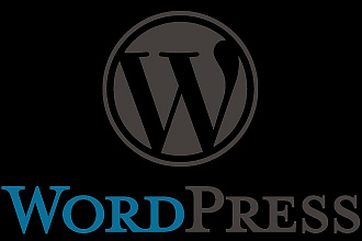 Установлю WordPress